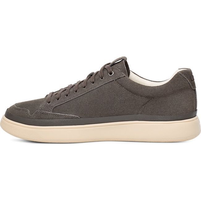UGG Men's South Bay Low Sneaker Charcoal 1154150-CHRC