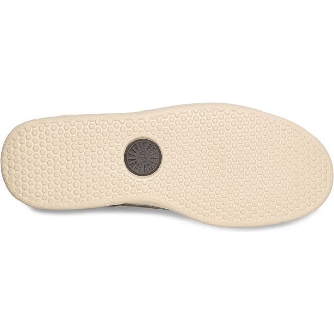 UGG Men's South Bay Low Sneaker Charcoal 1154150-CHRC