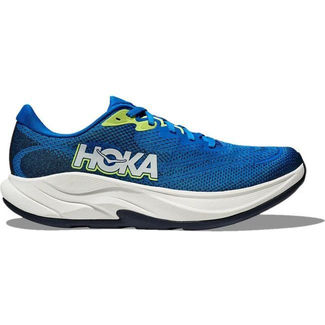 Hoka Men's Rincon 4 Running Shoe ELECTRIC COBALT/VARSITY NAVY 1155130-ECC