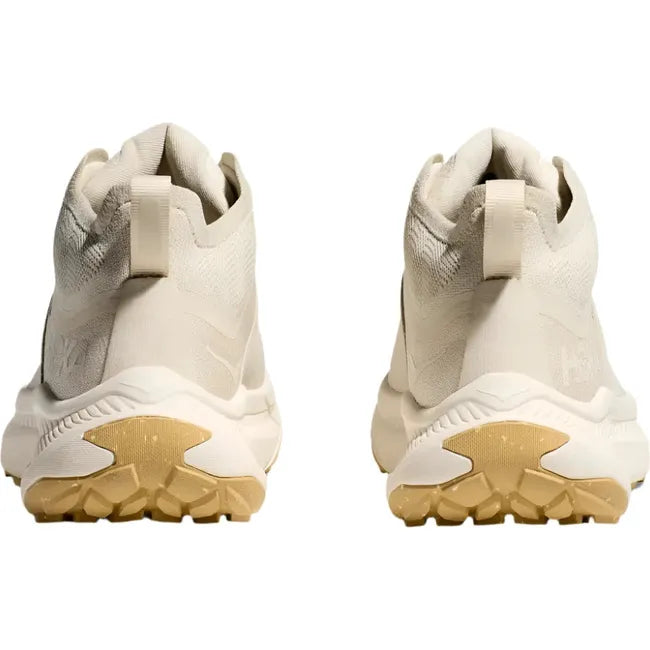 Hoka Women's Transport Chukka GTX Hiking Boot Oat Milk / Alabaster 1155191-OST