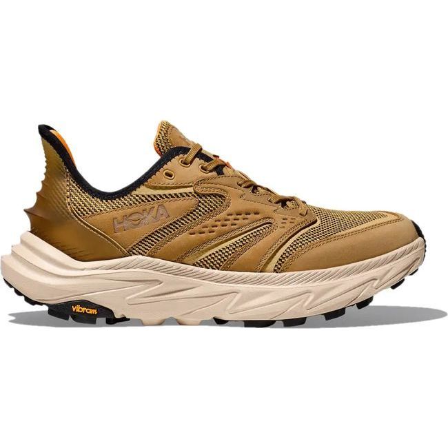 Hoka Men's Anacapa 2 Freedom Hiking Shoe