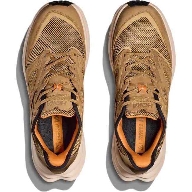 Hoka Men's Anacapa 2 Freedom Hiking Shoe