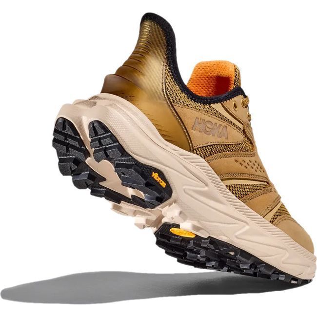 Hoka Men's Anacapa 2 Freedom Hiking Shoe