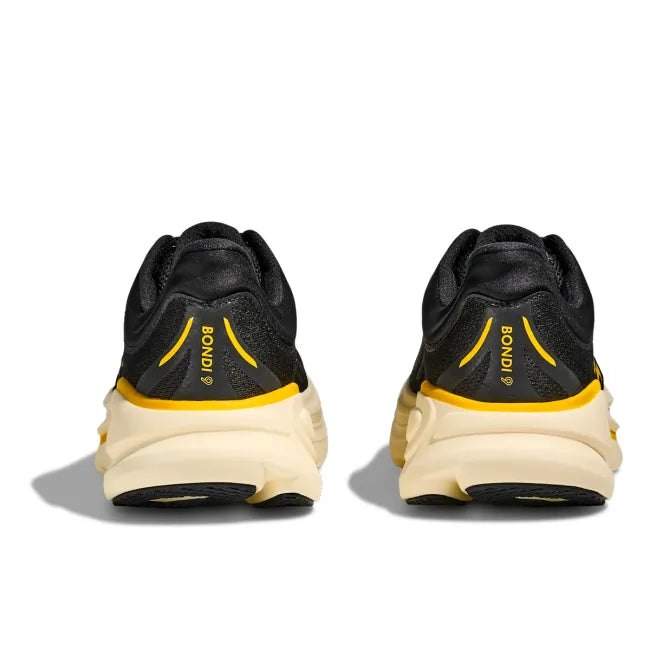 Rear pair view of HOKA Men&