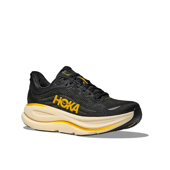 Lateral profile of HOKA Men&