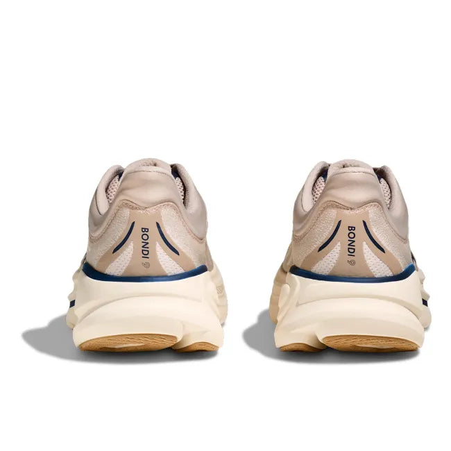 Rear pair view of HOKA Men&
