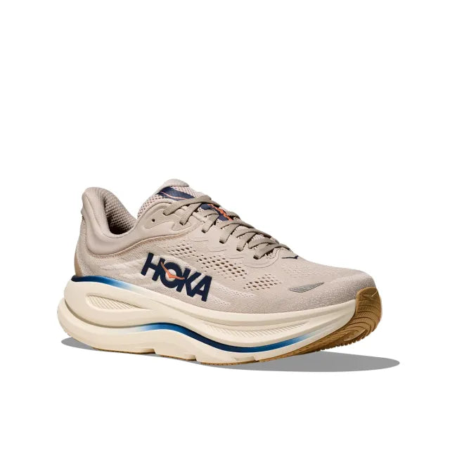 Lateral profile of HOKA Men&