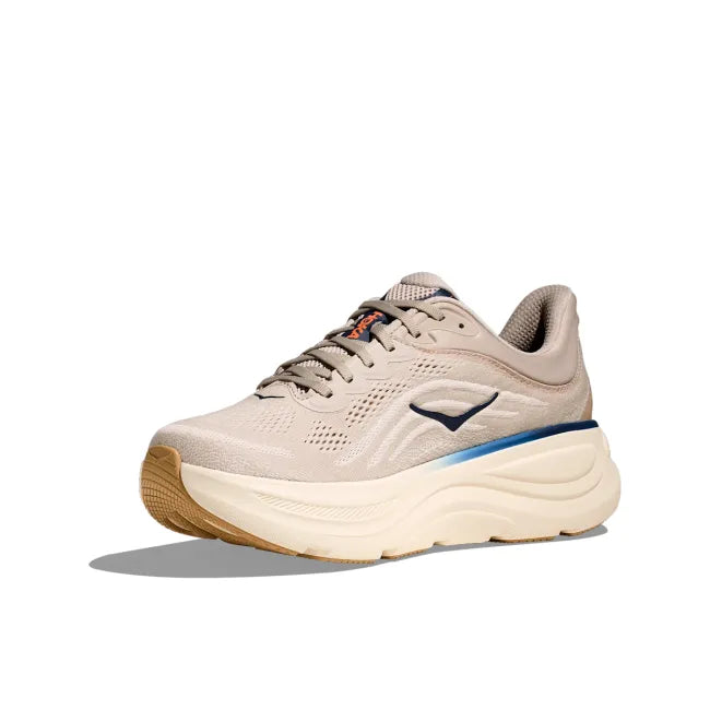 Medial profile of HOKA Men&
