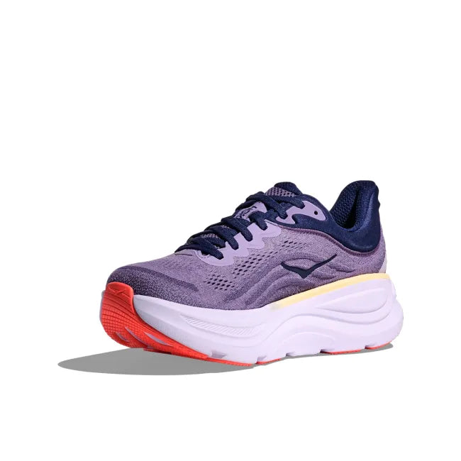 Medial profile of HOKA Women&