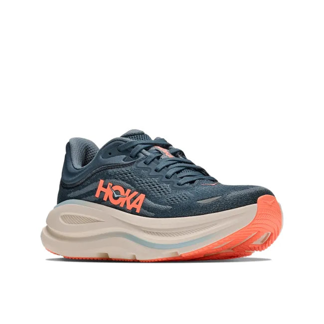 Lateral profile of HOKA Women&