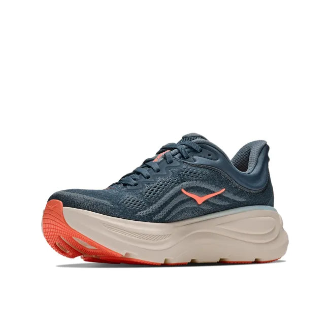 Medial profile of HOKA Women&