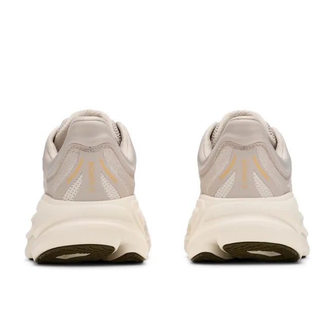 Rear pair view of HOKA Women&