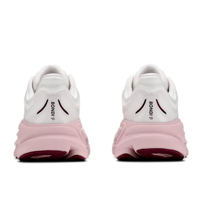 Rear pair view of HOKA Women&