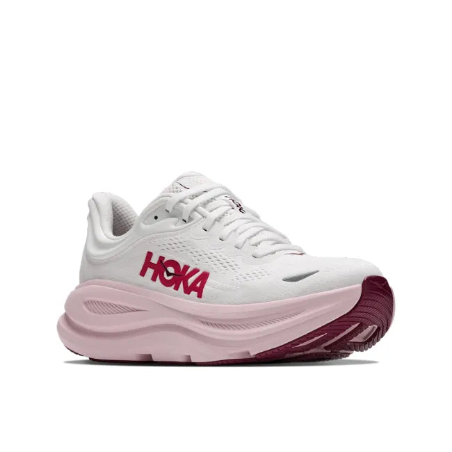 Lateral profile of HOKA Women&
