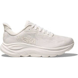 White/white