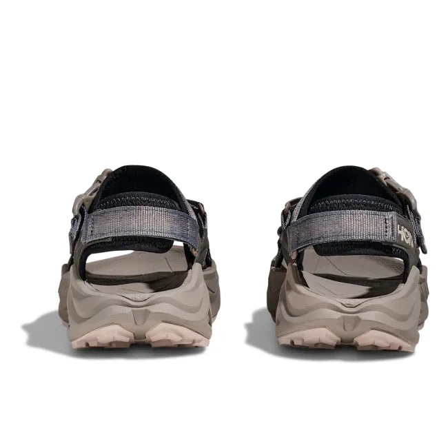 Rear pair view of HOKA Men&