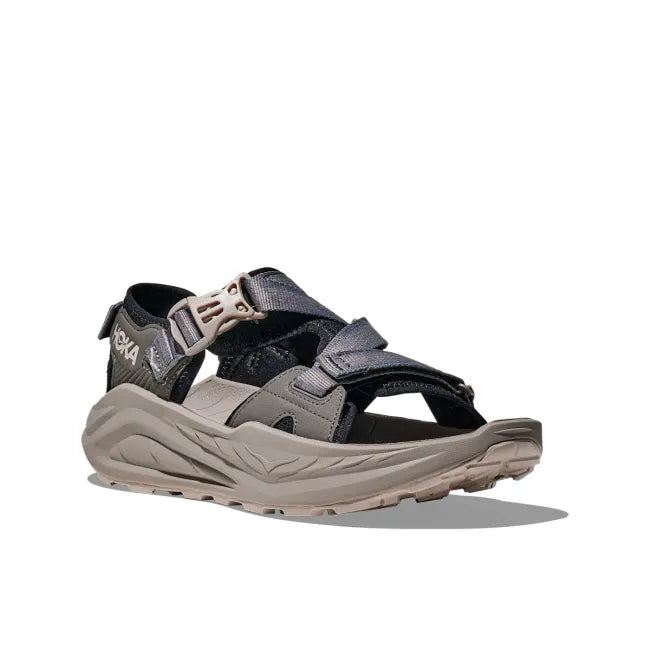 Lateral profile of HOKA Men&