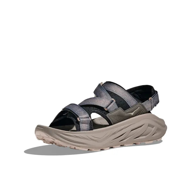 Medial profile of HOKA Men&