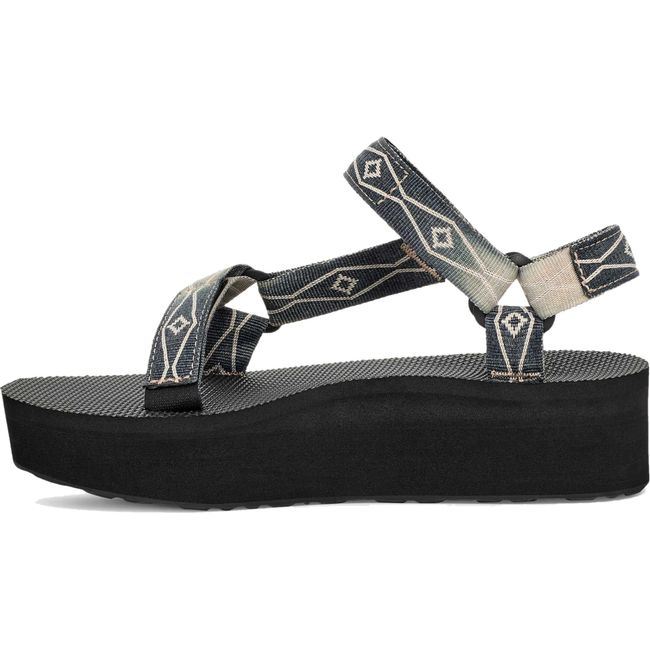 Medial side of Teva Women&