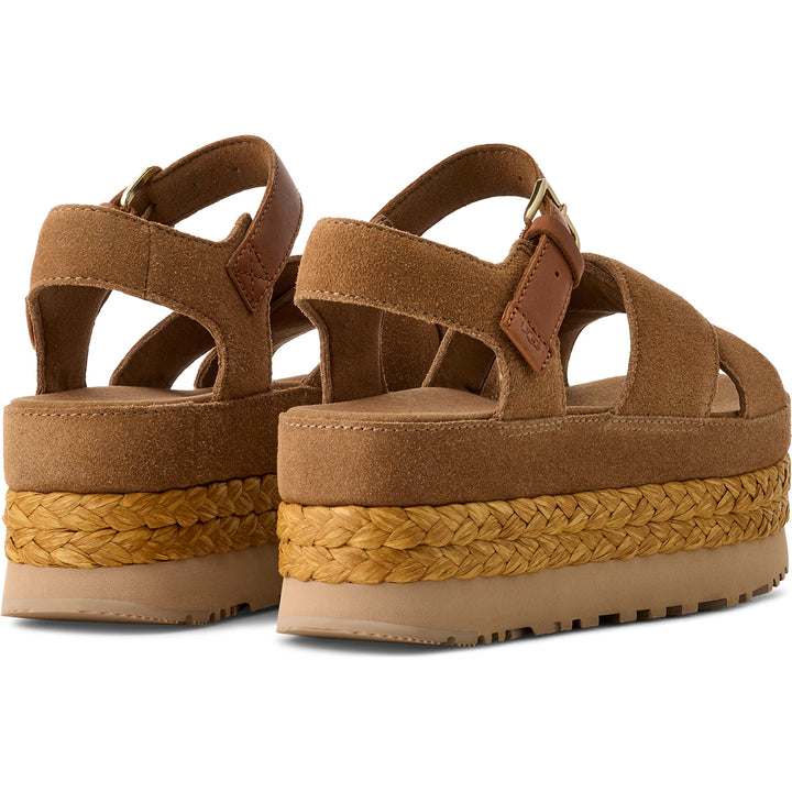 Front of UGG Women&