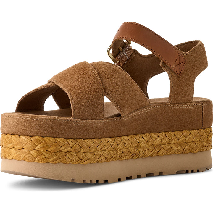 Medial side of UGG Women&