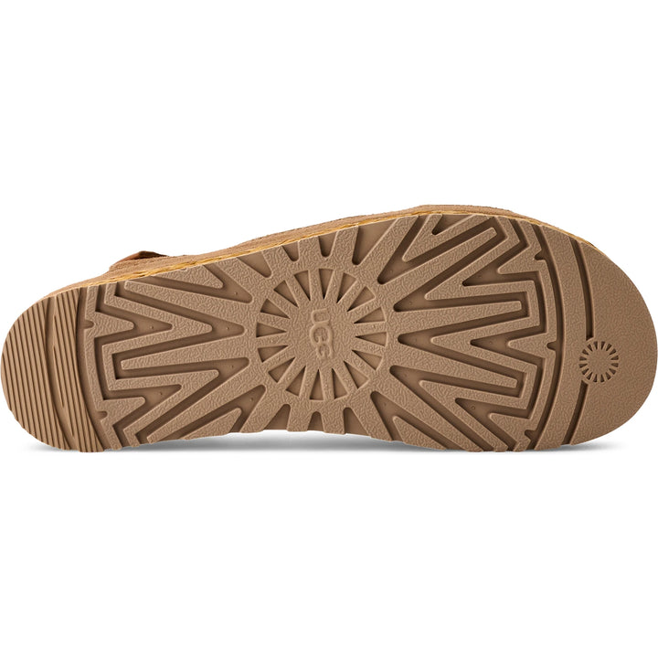 Sole of UGG Women&