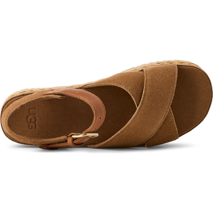 Top of UGG Women&
