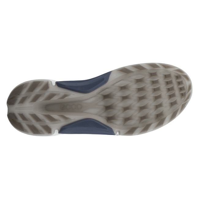 ECCO Men&#39;s Golf Biom H4 Shoe White 108284-60611