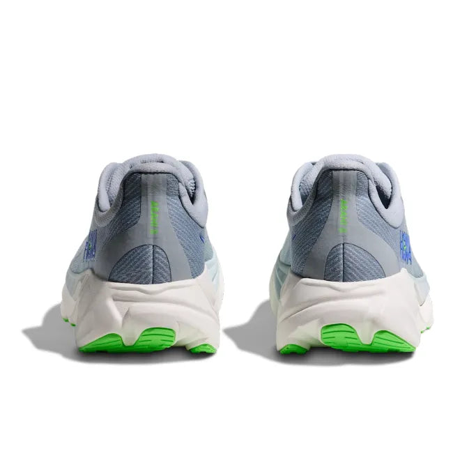 Rear pair view of HOKA Men&