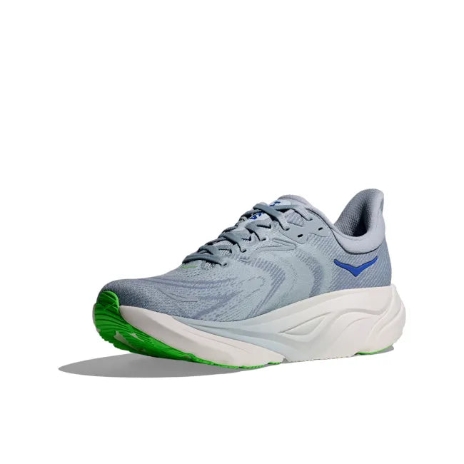 Medial profile of HOKA Men&