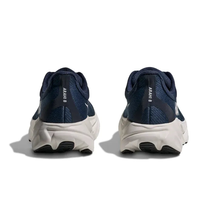 Rear pair view of HOKA Men&