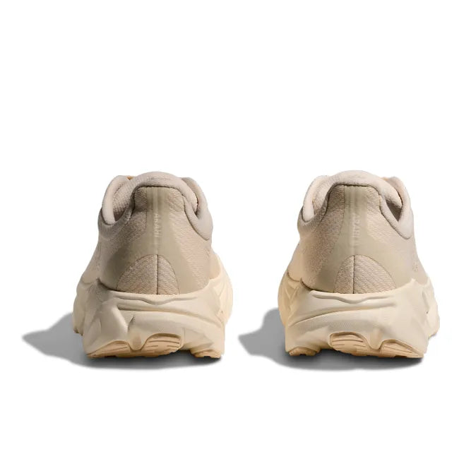 Rear pair view of HOKA Women&