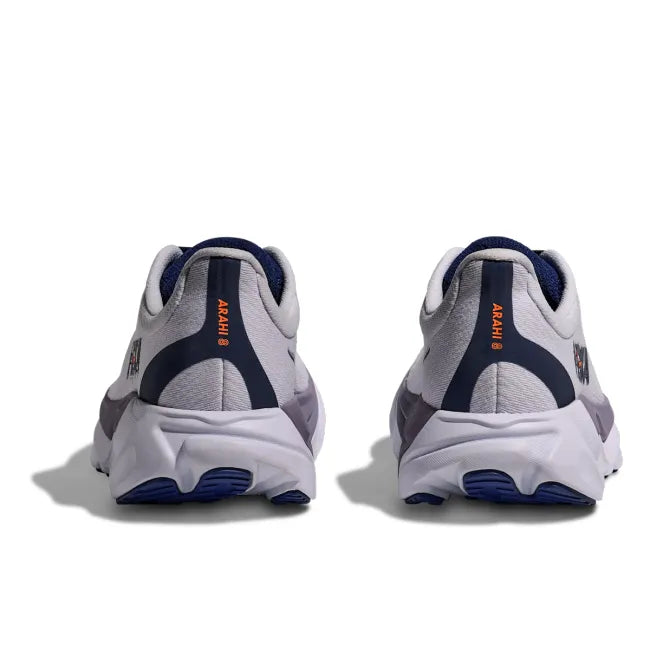 Rear pair view of HOKA Women&