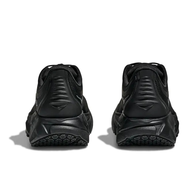 Rear pair view of HOKA Men&