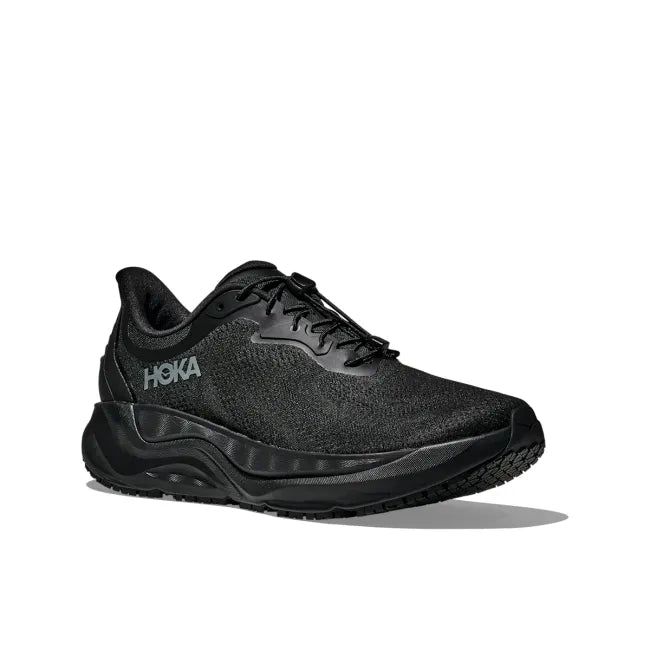 Lateral profile of HOKA Men&
