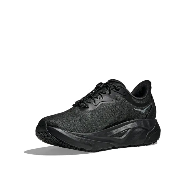 Medial profile of HOKA Men&