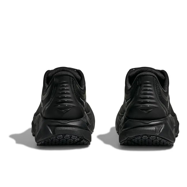Rear pair view of HOKA Women&