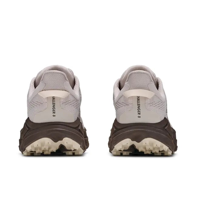 Rear pair view of HOKA Men&
