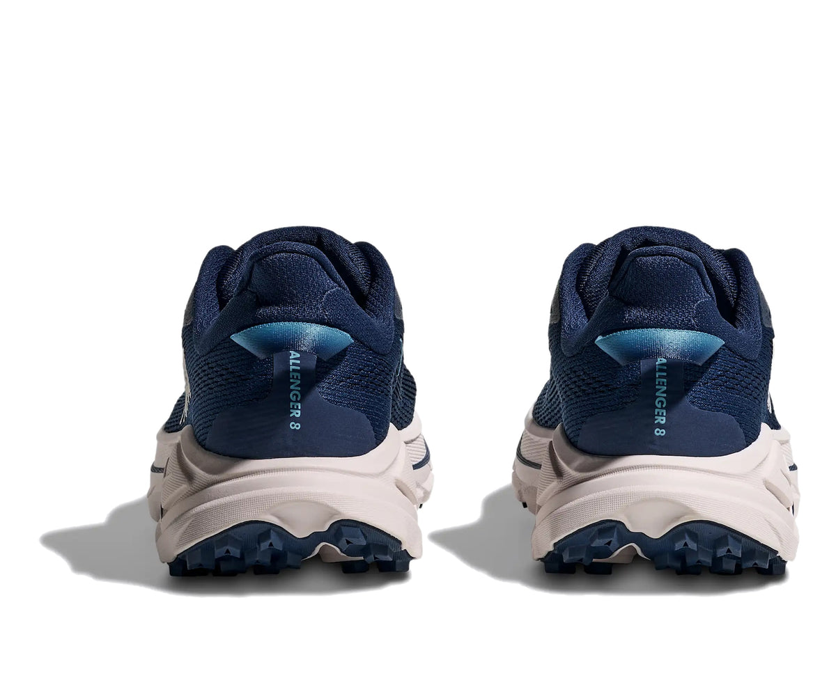 Hoka Women's Challenger 8 Trail Running Shoe