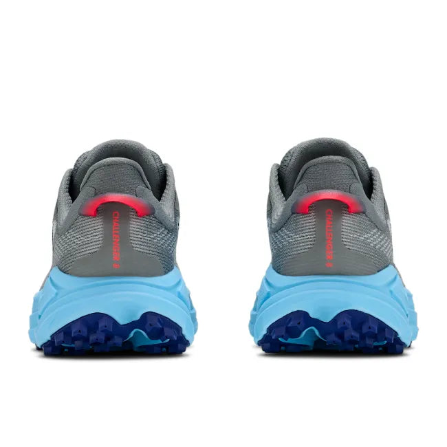 Rear pair view of HOKA Women&