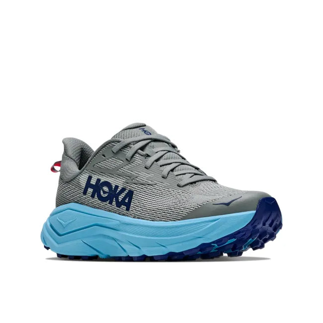 Lateral profile of HOKA Women&