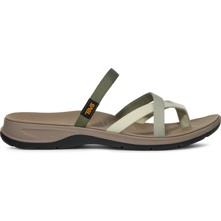 Side of Teva Women&