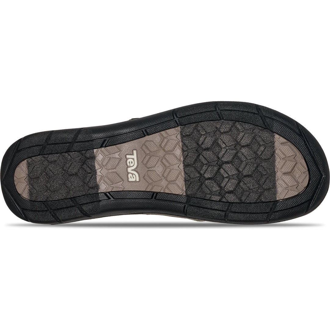 Sole of Teva Women&