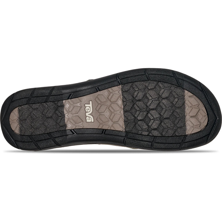 Sole of Teva Women&