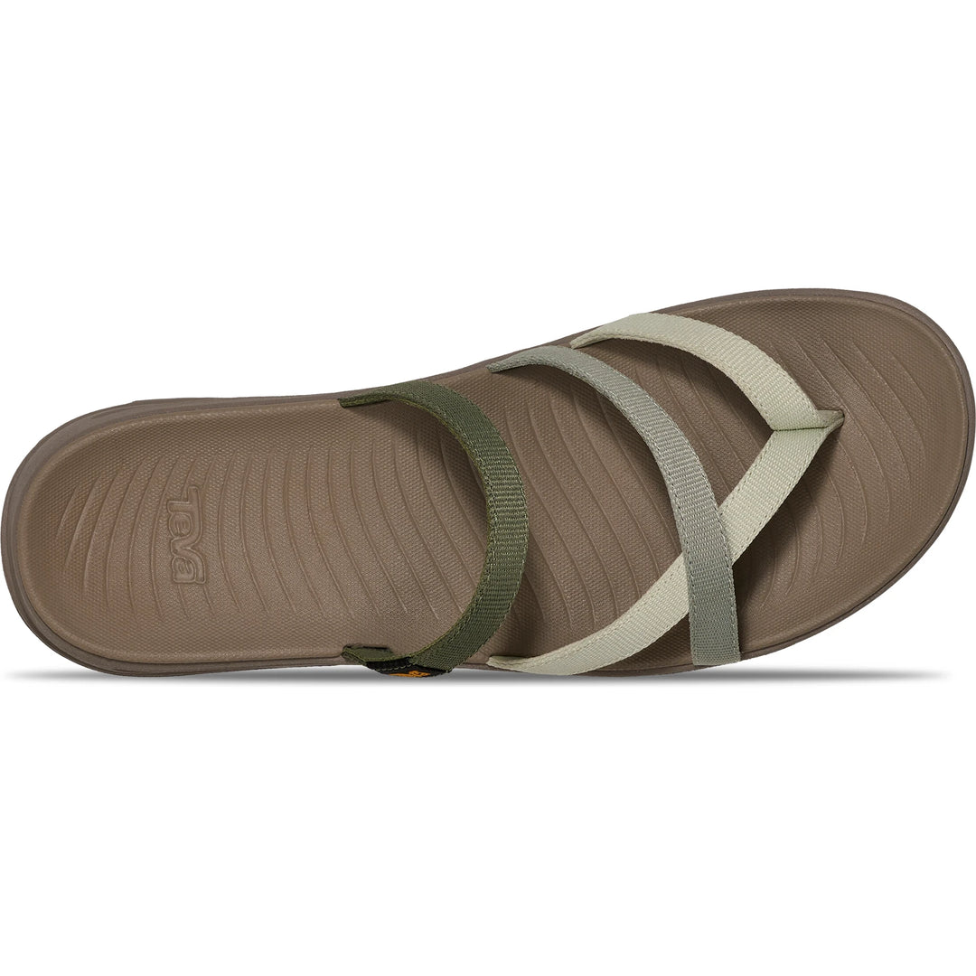 Top of Teva Women&