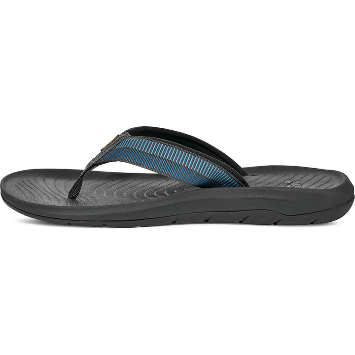 Inside of Teva Men&
