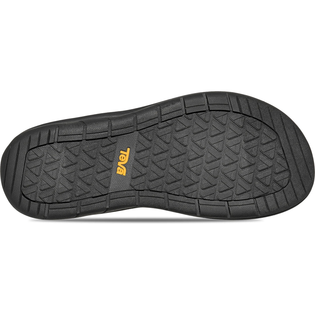Sole of Teva Men&