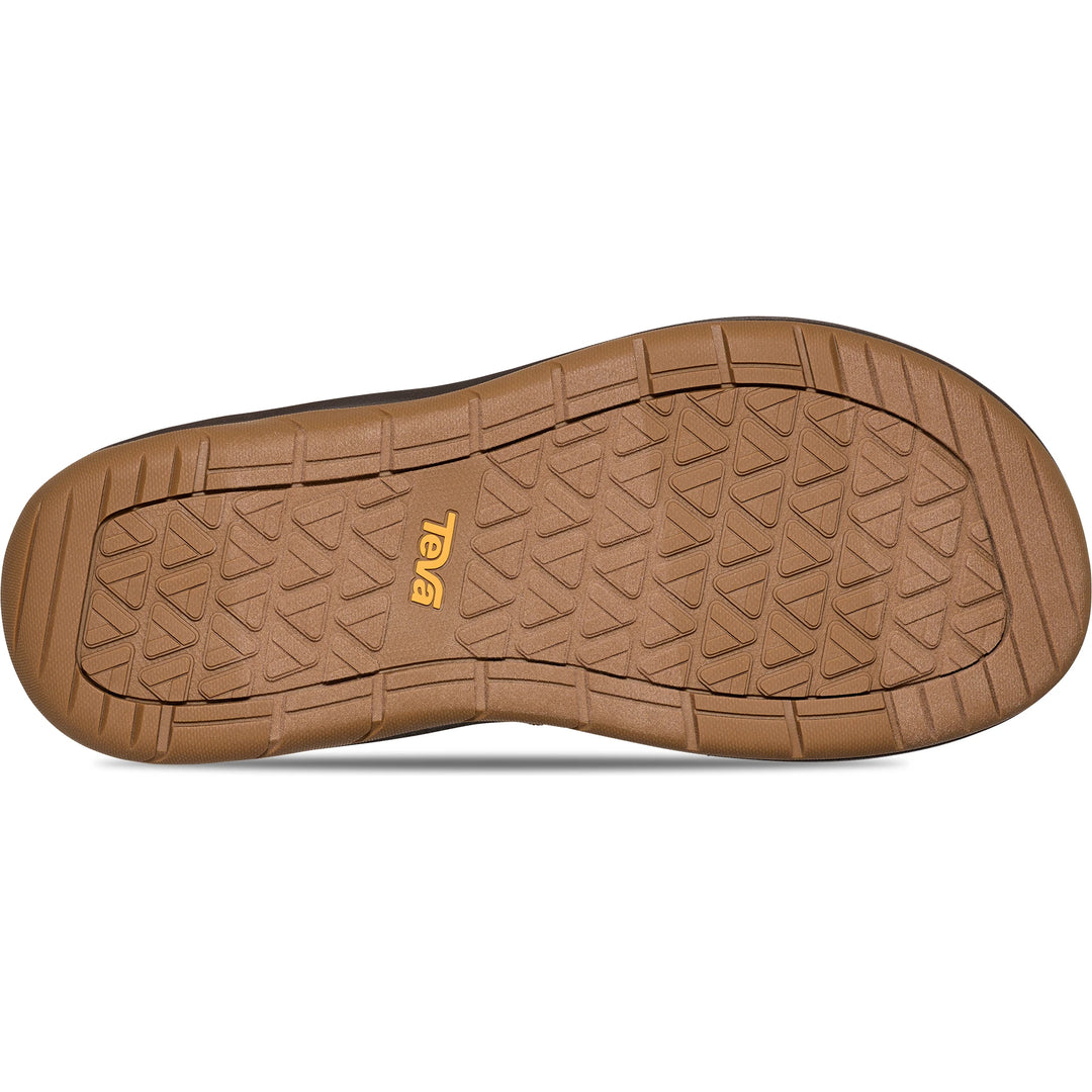 Sole of Teva Men&