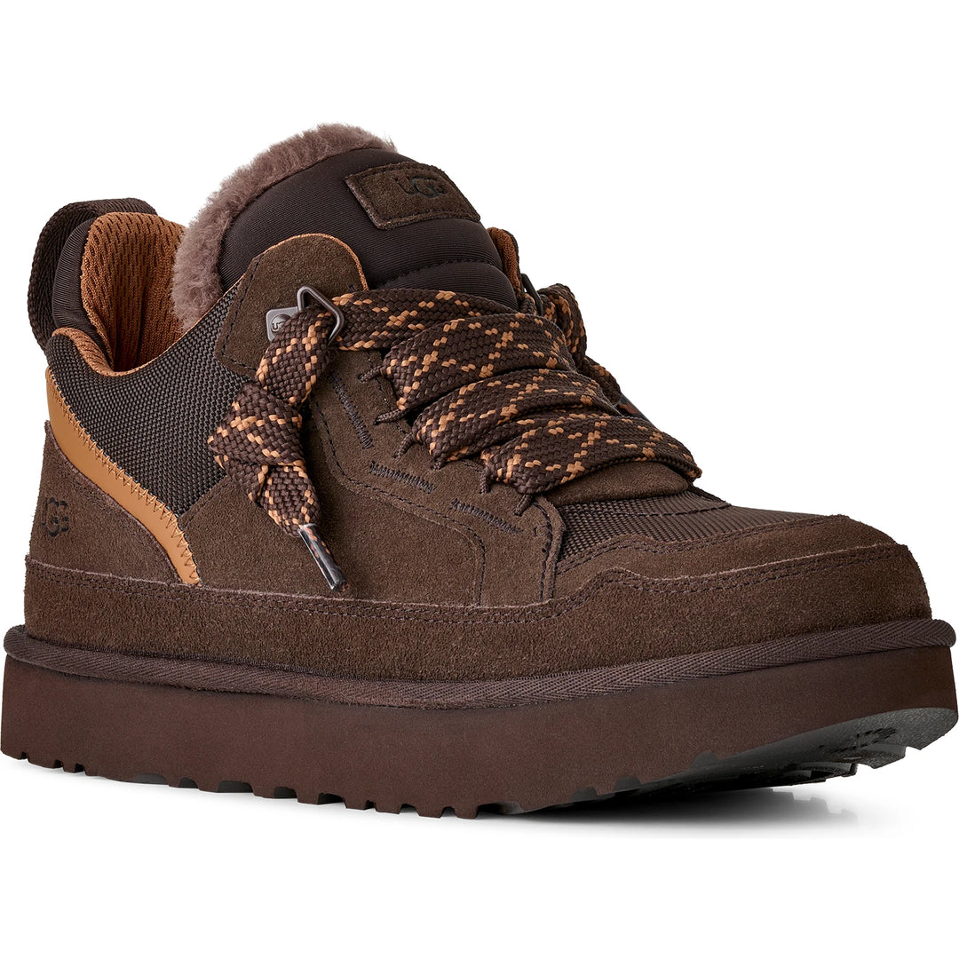 Front of UGG Men&