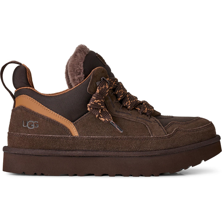 Side of UGG Men&